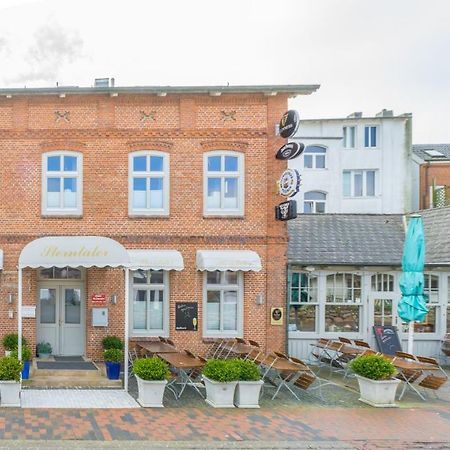 Апартаменти Sterntaler Вестерланд Екстер'єр фото