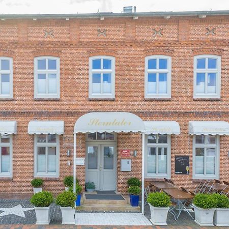 Апартаменти Sterntaler Вестерланд Екстер'єр фото